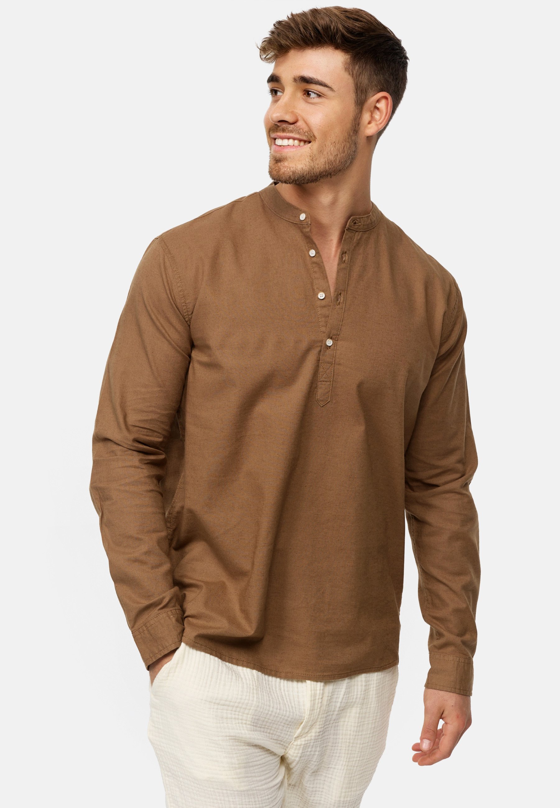 INDICODE JEANS Herenartikelen • • Alles voor mannen online
