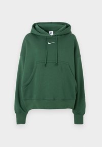 HOODIE - Hoodie - fir/sail