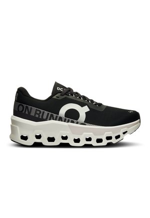 Scarpe da corsa su strada - black