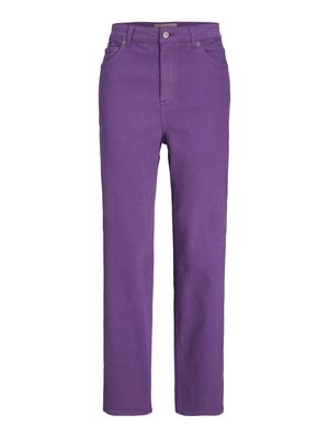 JJXX, JXLISBON - Mom Jeans - royal lilac