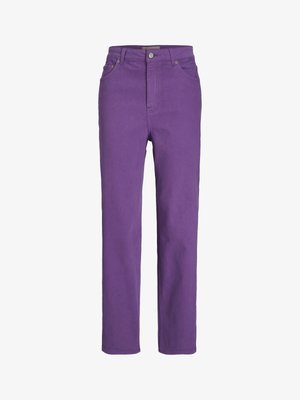 JJXX, JXLISBON - Mom Jeans - royal lilac