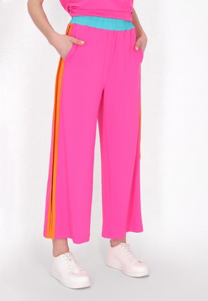 usha Jogginghose - pink