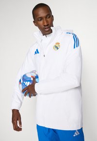 adidas Performance REAL - Joukkuetuote - white