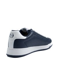 Sergio Tacchini Capri - Tossud - navy white