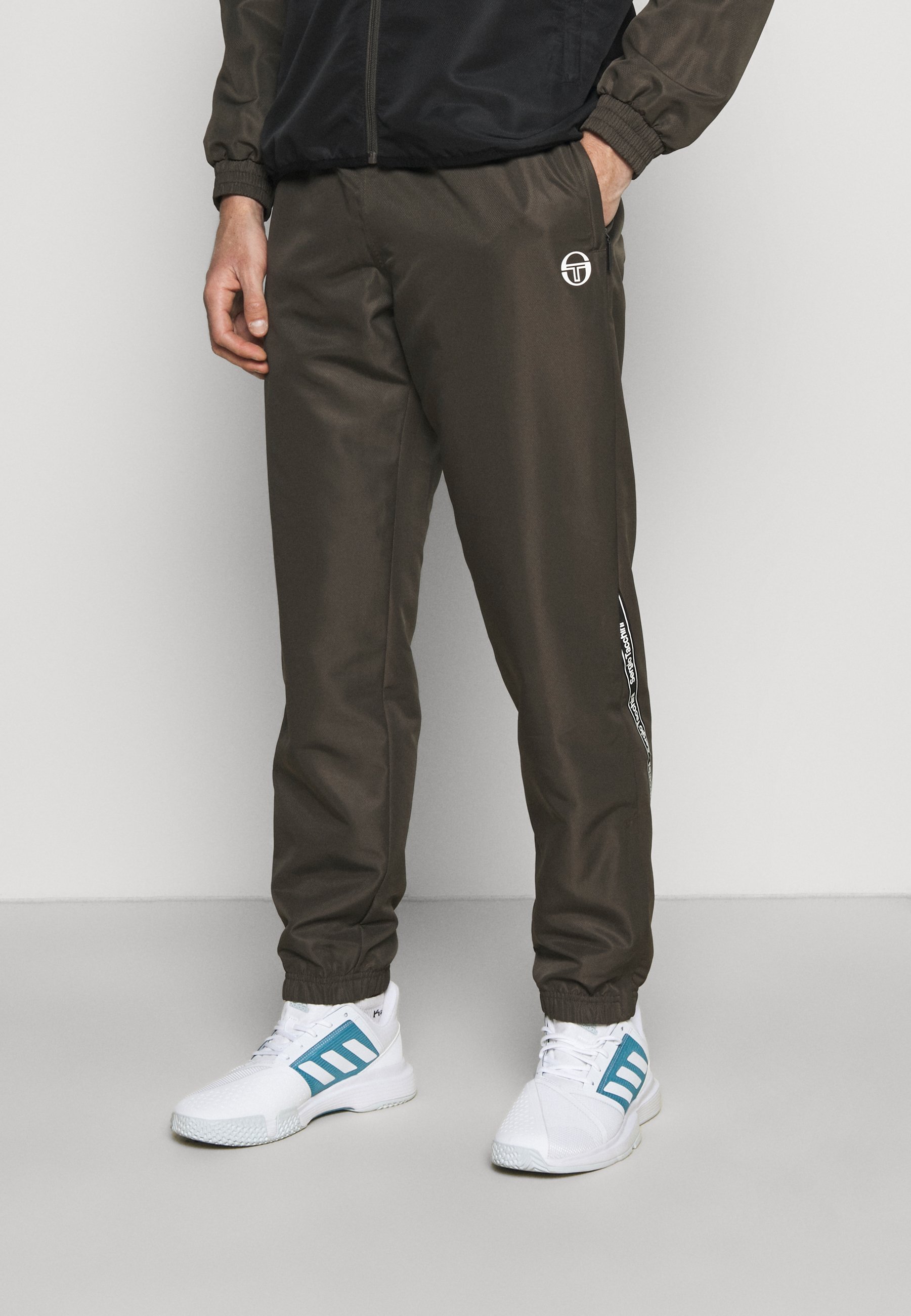 Men NAPIER TRACKSUIT - Tracksuit Men NAPIER TRACKSUIT - Tracksuit