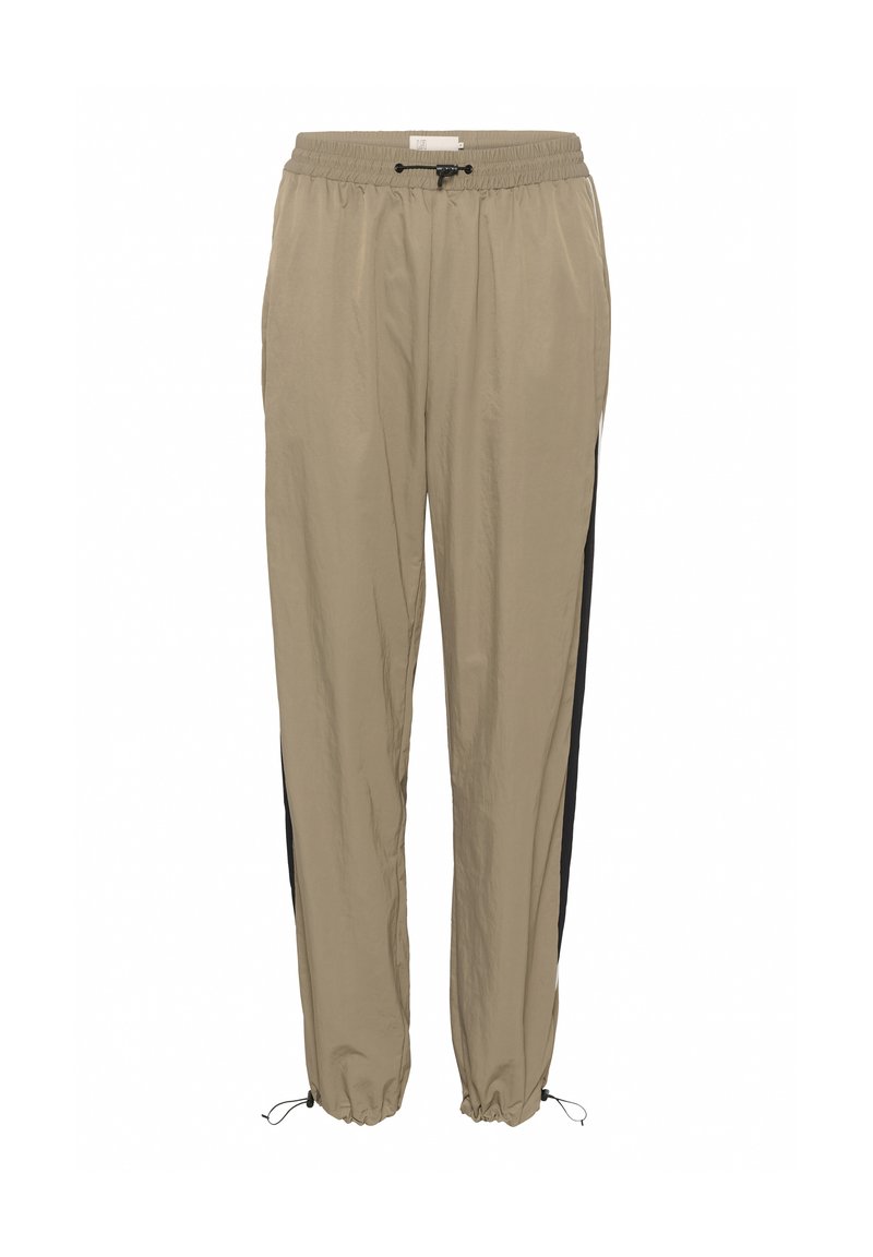 Lounge Nine Trainingsbroek beige Lounge Nine Trainingsbroek beige