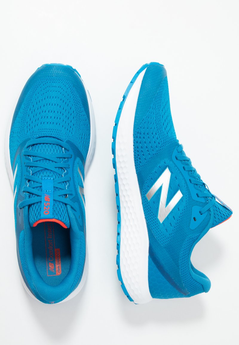 Bitka Vyarvash Vhod New Balance 5 V6 Startelonline Com