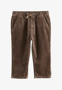 Non sélectionné, brown