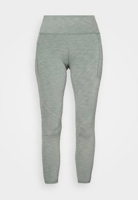 Não selecionado, heathered grey