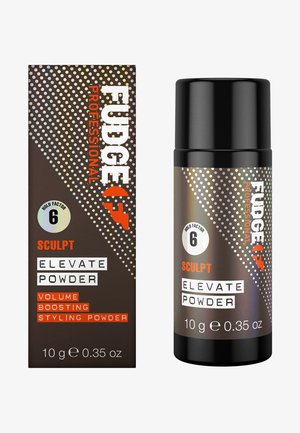 Fudge, ELEVATE POWDER - Haarwachs