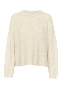LULYA - Maglione - birch melange