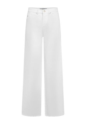 SENA - Relaxed fit jeans - natur