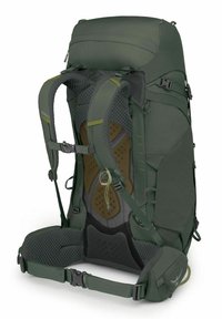 Osprey KESTREL - Zaino da trekking - bonsai green