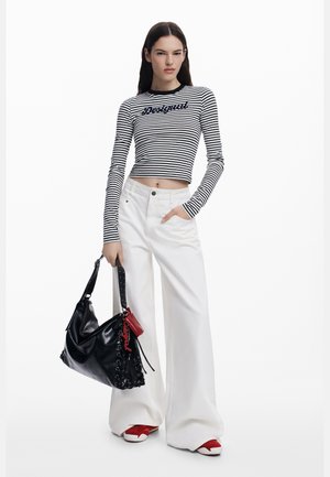 Handbag - black