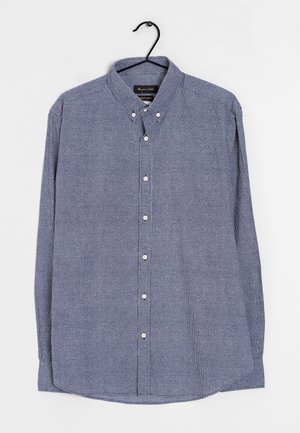 Massimo Dutti Skjorter - blue