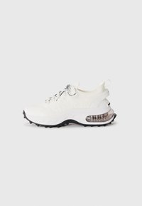 Unselected, white