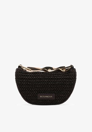 Bosanova, Bolso de mano - marron