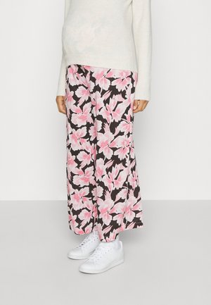 MAMALICIOUS Trousers - black