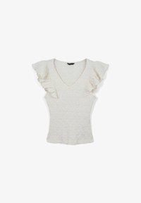 Ausgewählt, ecru chiaro