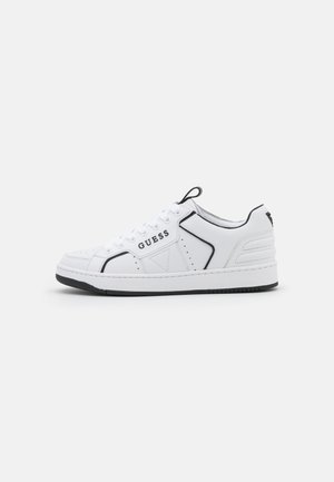 BIANQA - Sneakers basse - white