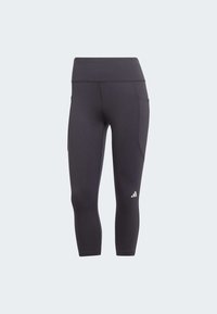 adidas Performance DAILYRUN - Leggings - black