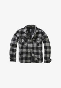 Pasirinkta, black charcoal