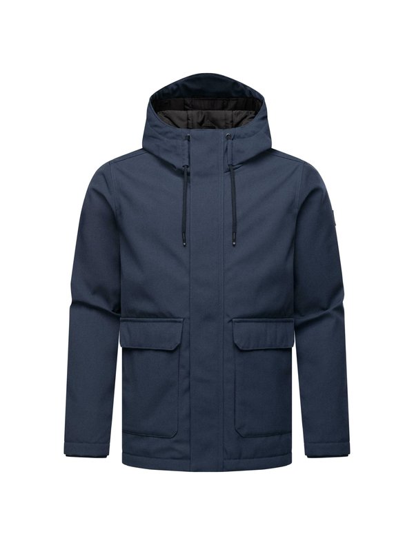 MR THEM - Winterjacke