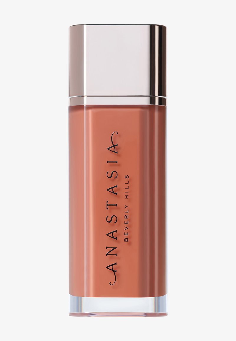 Anastasia Beverly Hills - LIP VELVET - Vloeibare lippenstift - parchment, Vergroten