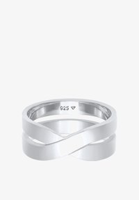 Ikke valgt, silberfarben