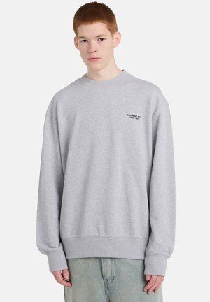 Sweater - grey