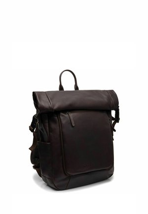 REMO DAYPACK FACH - Mochila - brown