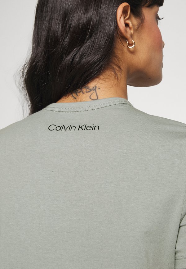 T SHIRT 1996 LOUNGE - Pyjama top2