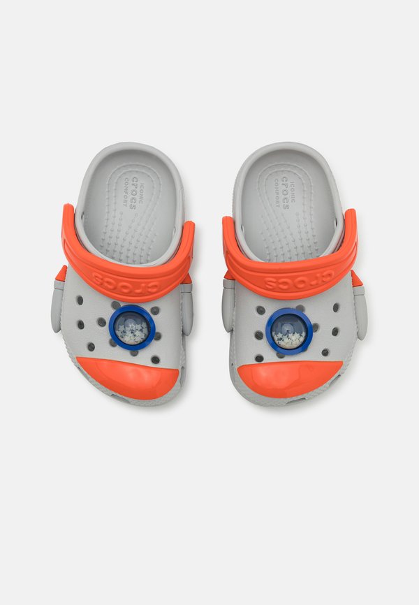 CLASSIC ROCKET SHIP UNISEX - Mules - mirage2