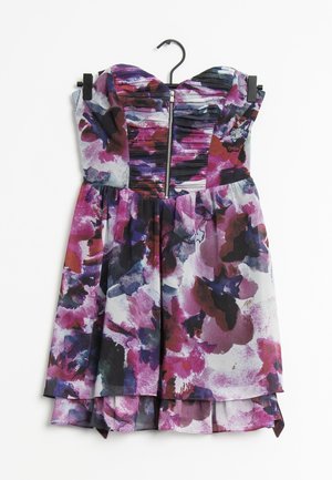 Hverdagskjole - multi-coloured