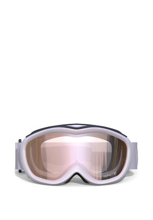 BRILLE MAUGA - Masque de ski - pi evening haze/pink imperial