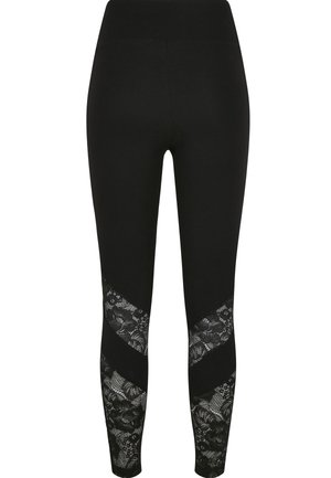 Legging - black