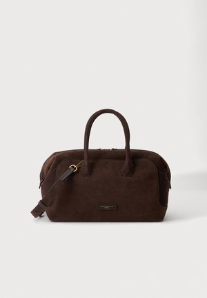Gianni Chiarini, GEMMA - Дамска чанта - dark brown