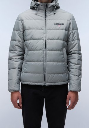 Veste d'hiver - grey