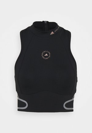 Top - black