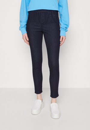 Thought SLOANE - Jeggings - dark indigo blue