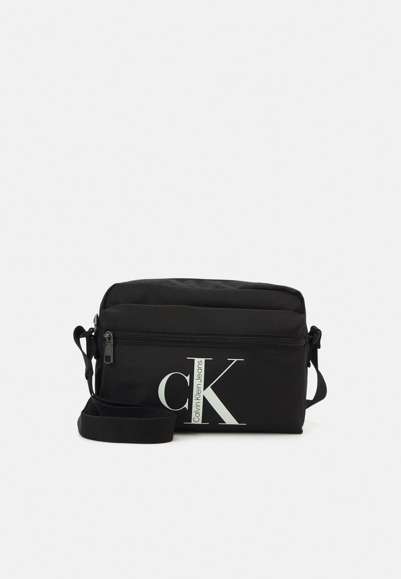 Calvin Klein Jeans SPORT ESSENTIALS CAMERA BAG UNISEX Umhängetasche