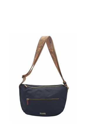 Borsa a mano - black