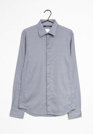 Chemise classique - blue