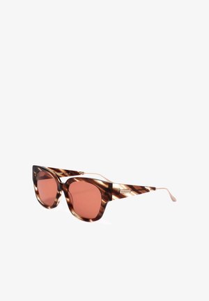 sandro, SD6034 - Occhiali da sole - mottled brown