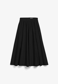 Unausgewählt, black