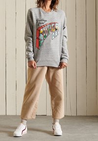 Superdry & Co Felpa - grey
