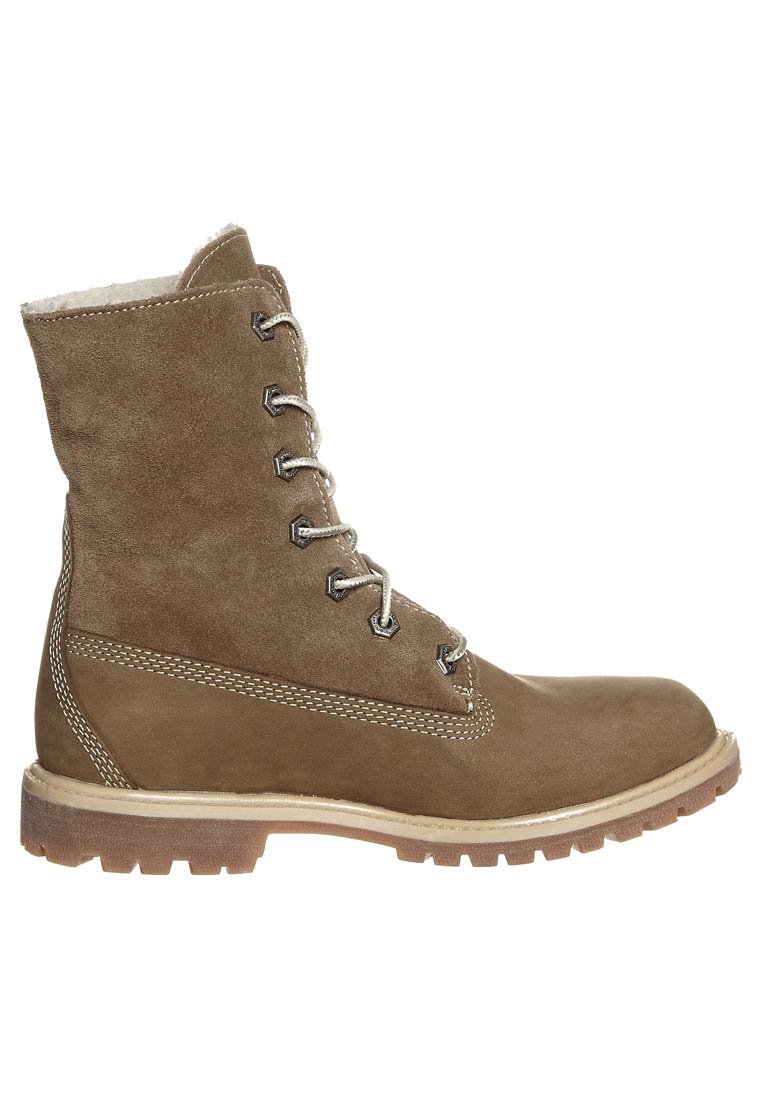 timberland authentics damen