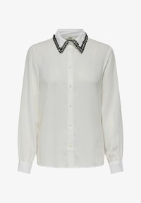 Geselecteerd, cloud dancer