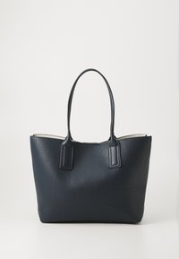 PALMA - Shopping Bag - navy