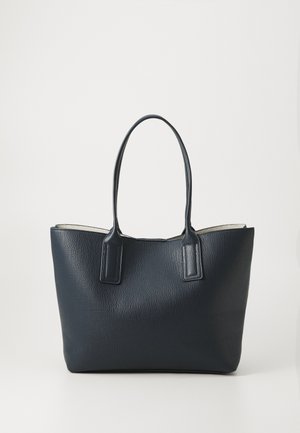 PALMA - Shopping bag - navy